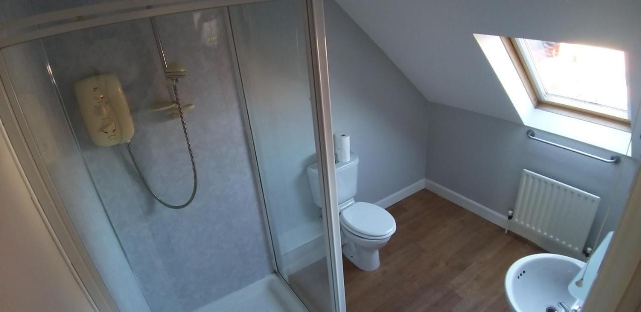 Alexandra Park Town House 223 Séjour chez l'habitant Belfast