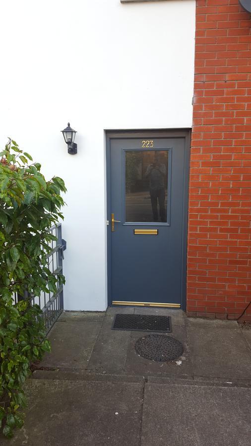 Séjour chez l'habitant Alexandra Park Town House 223 Belfast